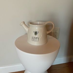 Rae Dunn Bee Happy Water Can